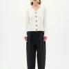 InWear ZauloIW Cardigan* Genser