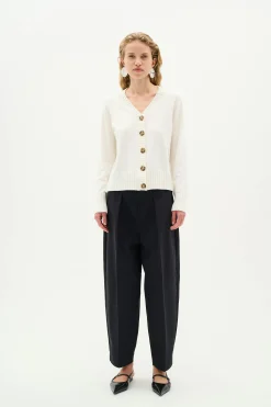 InWear ZauloIW Cardigan* Genser