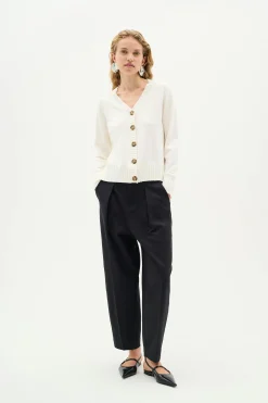 InWear ZauloIW Cardigan* Genser