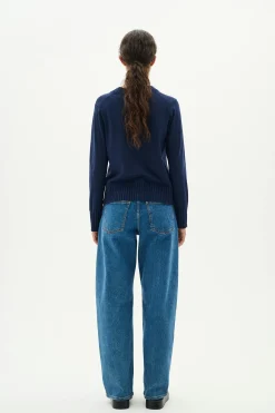 InWear ZauloIW Cardigan* Genser