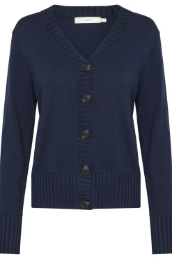 InWear ZauloIW Cardigan* Genser