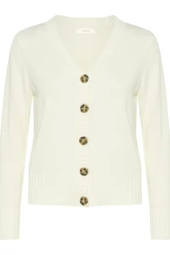 InWear ZauloIW Cardigan* Genser