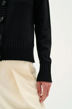 InWear ZauloIW Cardigan* Genser