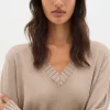 InWear ZauloIW Pullover* Genser