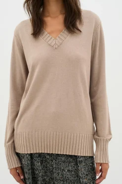 InWear ZauloIW Pullover* Genser
