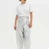 InWear ZazaIW Barrel Bukser* Bukser & Jumpsuits
