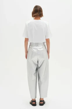 InWear ZazaIW Barrel Bukser* Bukser & Jumpsuits