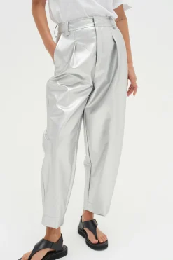 InWear ZazaIW Barrel Bukser* Bukser & Jumpsuits