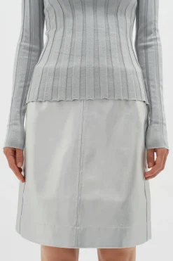 InWear ZazaIW Skjørt* Skjørt