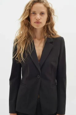 InWear ZealIW Travel Blazer* Blazere | Yttertøy