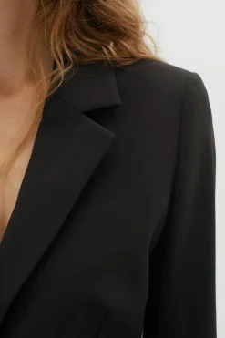 InWear ZealIW Travel Blazer* Blazere | Yttertøy