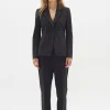InWear ZealIW Travel Bukser* Bukser & Jumpsuits
