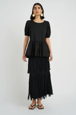 InWear ZefineIW Bluse* Skjorter & Bluser