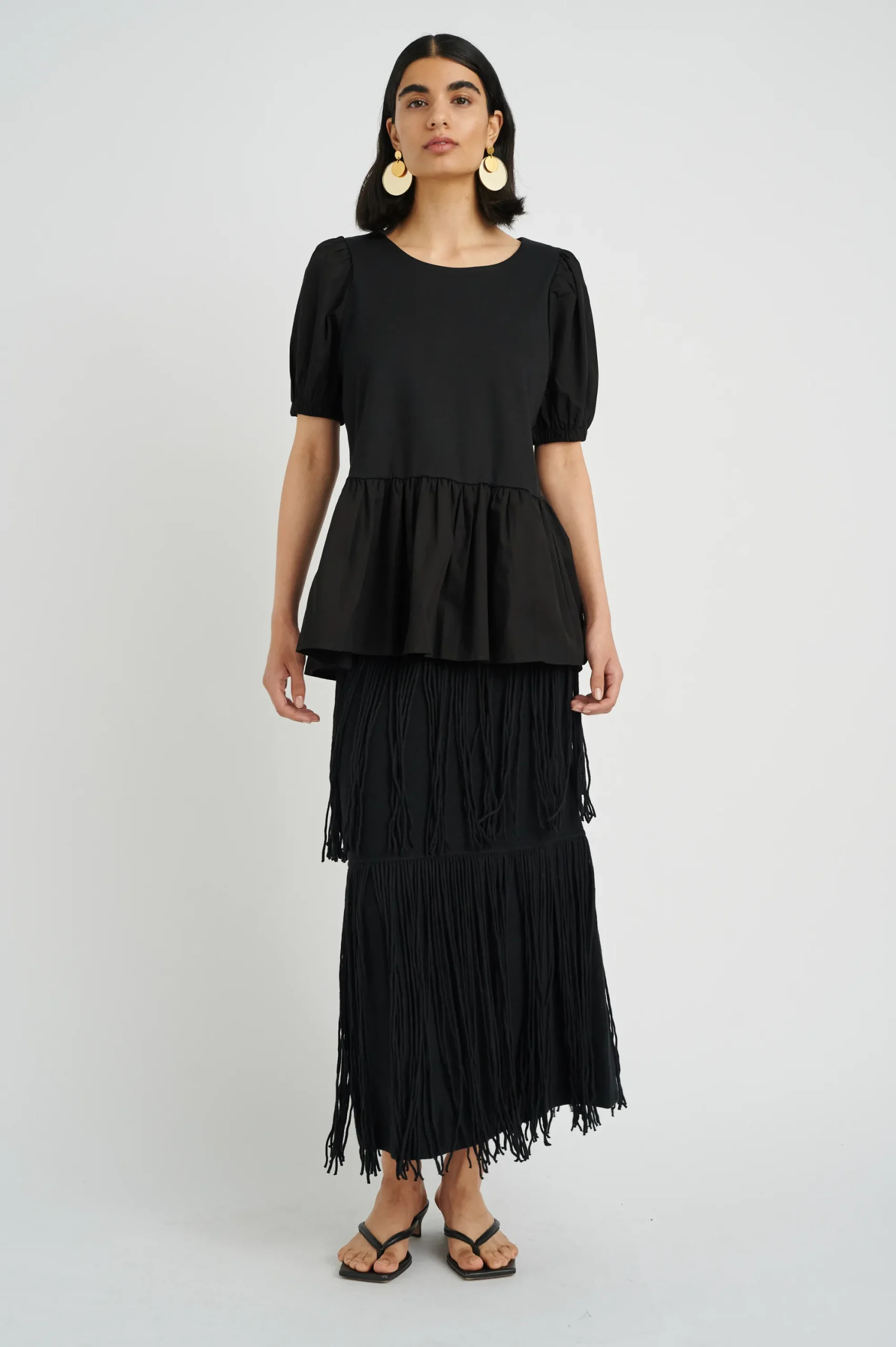 InWear ZefineIW Bluse* Skjorter & Bluser