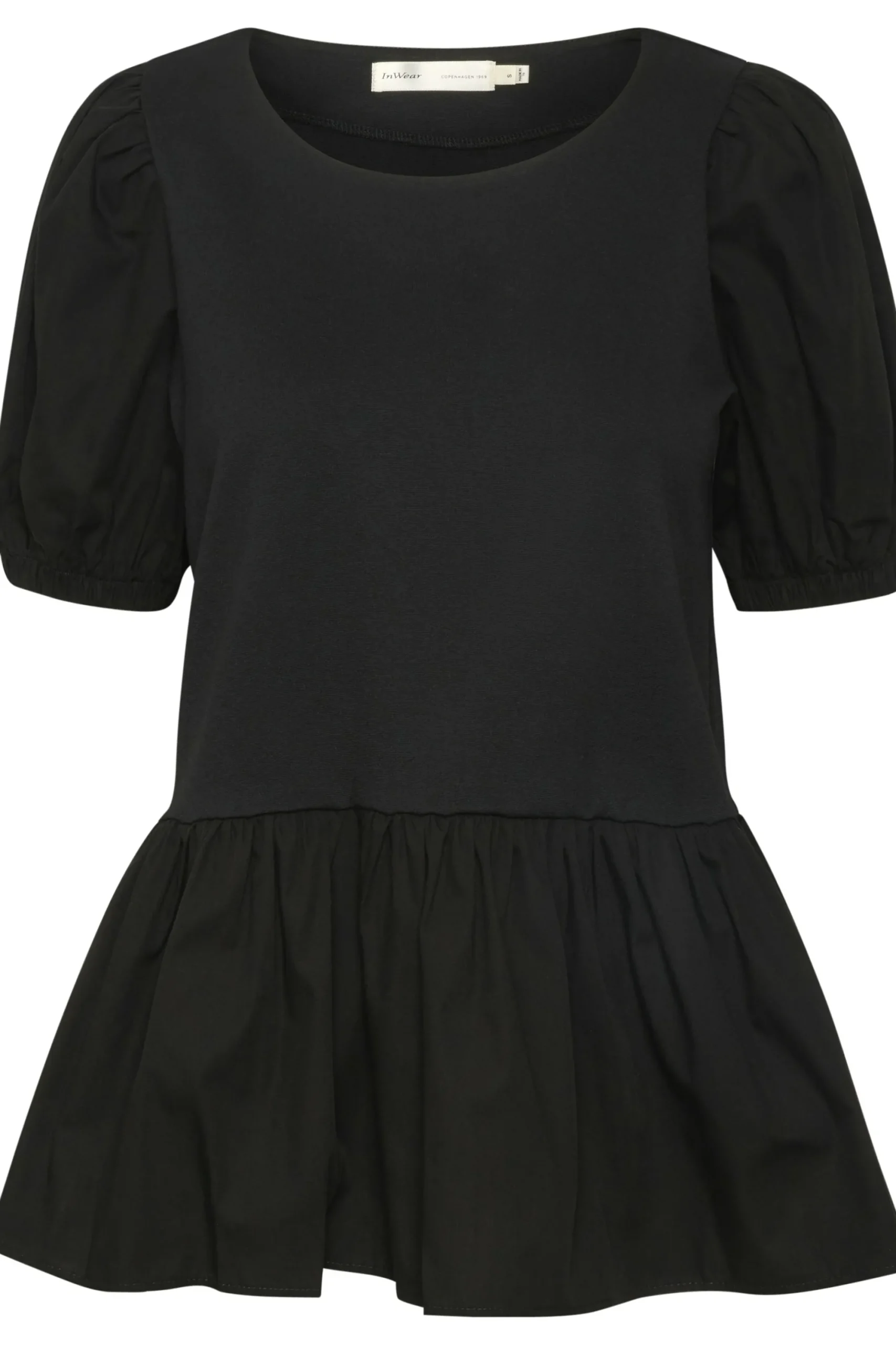 InWear ZefineIW Bluse* Skjorter & Bluser