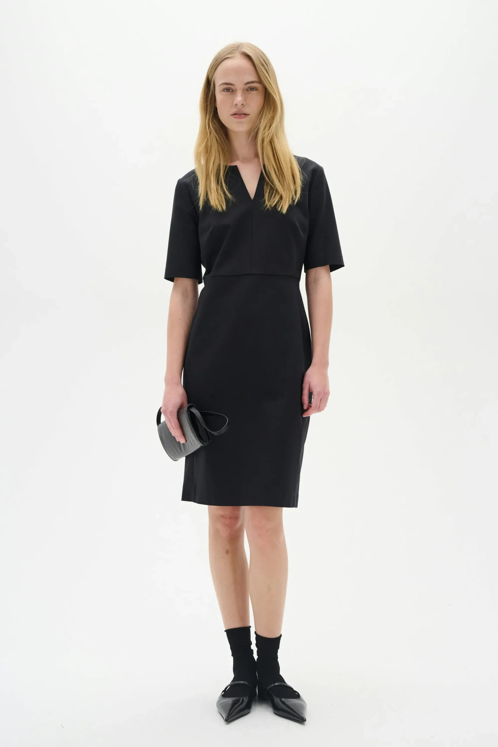 InWear Zella Kjole* Kjoler
