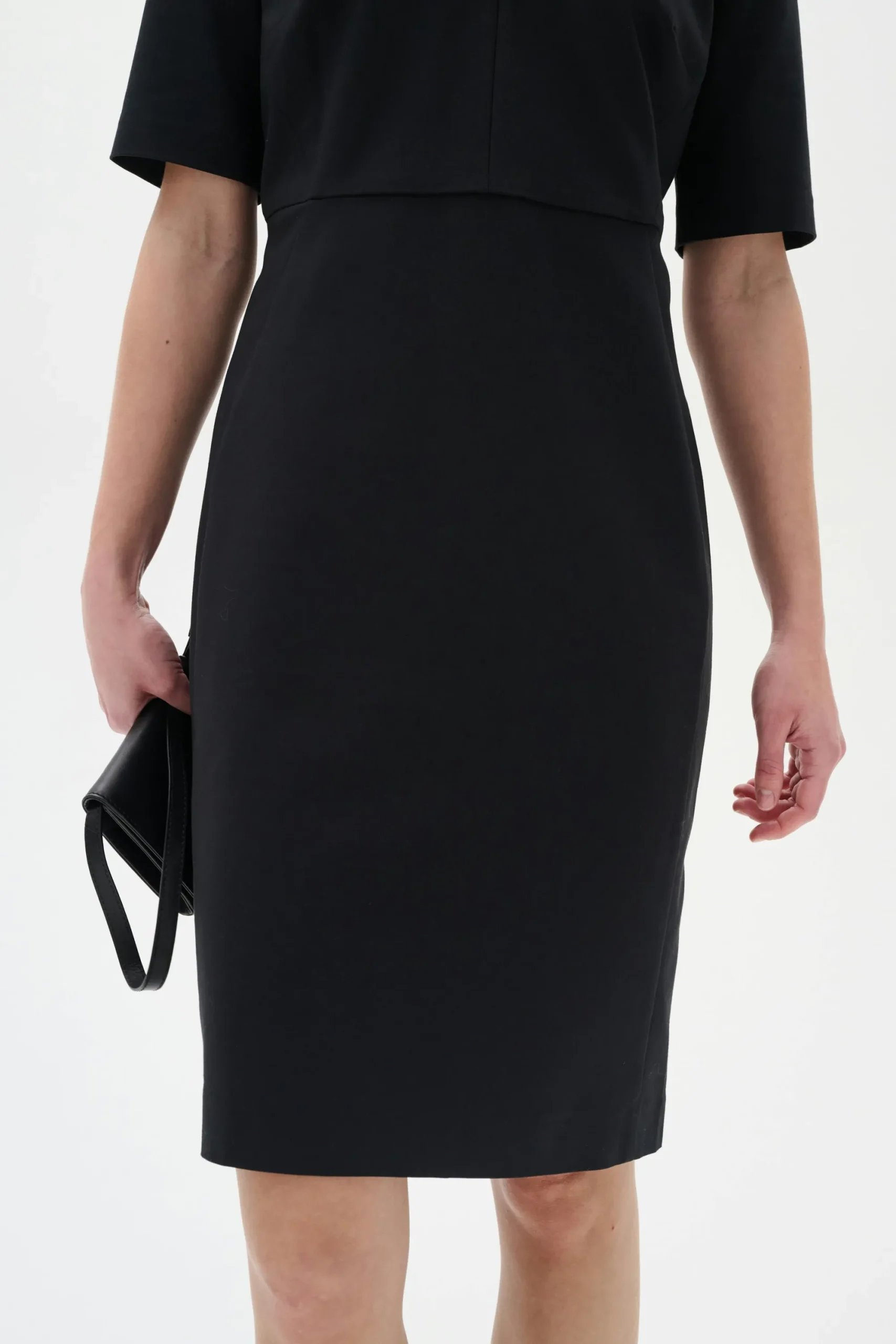 InWear Zella Kjole* Kjoler