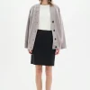 InWear Zella Skjørt* Skjørt