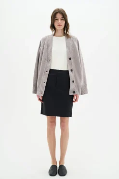 InWear Zella Skjørt* Skjørt