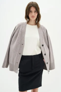 InWear Zella Skjørt* Skjørt