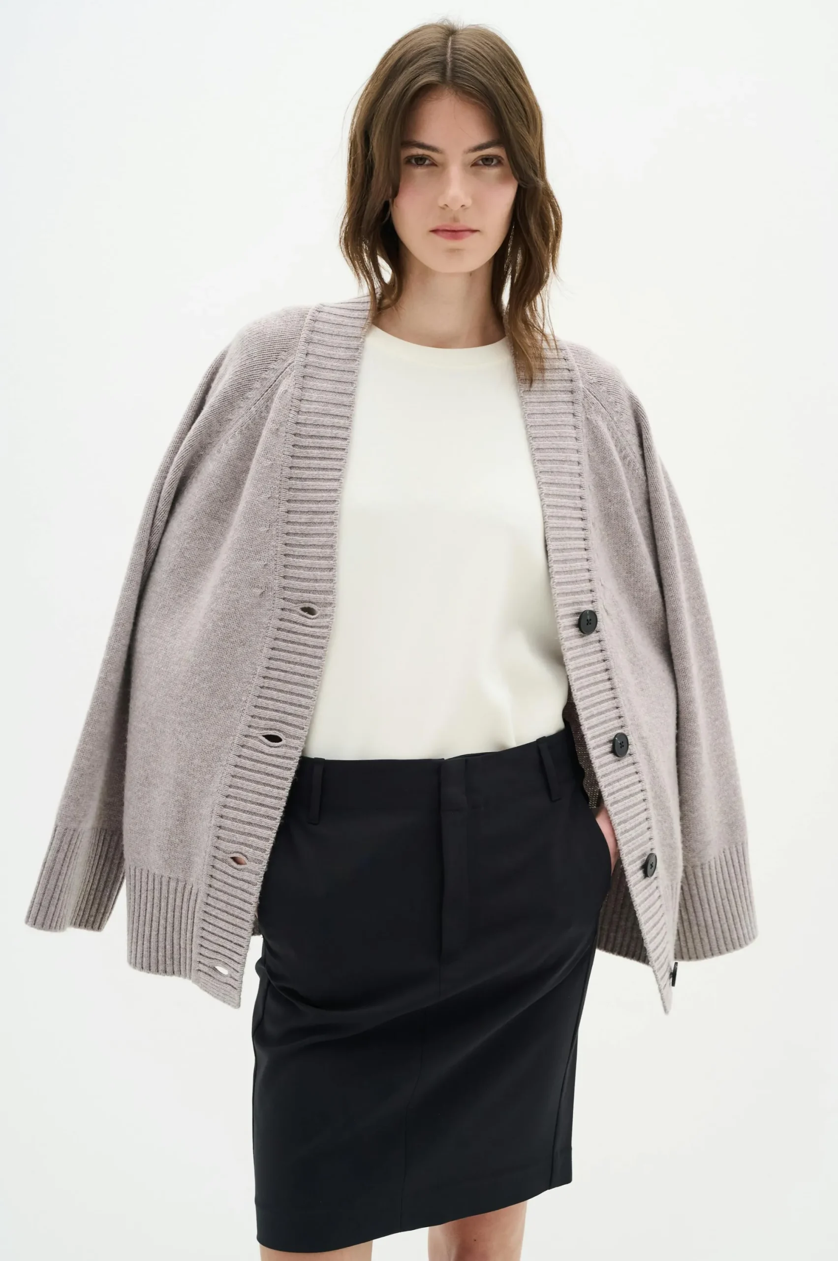 InWear Zella Skjørt* Skjørt