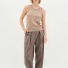 InWear ZellaIW Barrel Bukser* Bukser & Jumpsuits