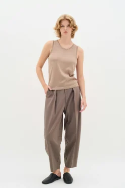 InWear ZellaIW Barrel Bukser* Bukser & Jumpsuits