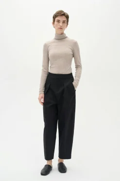 InWear ZellaIW Barrel Bukser* Suits | Bukser & Jumpsuits