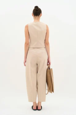 InWear ZellaIW Barrel Bukser* Bukser & Jumpsuits