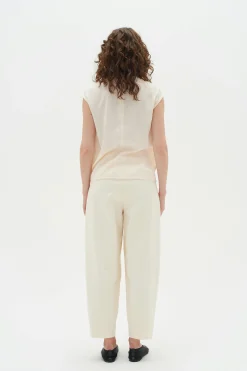 InWear ZellaIW Barrel Bukser* Bukser & Jumpsuits