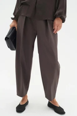 InWear ZellaIW Barrel Bukser* Bukser & Jumpsuits