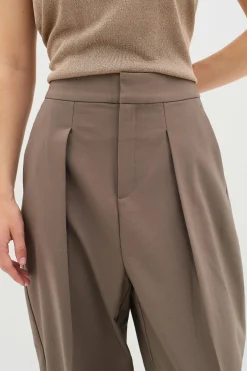 InWear ZellaIW Barrel Bukser* Bukser & Jumpsuits