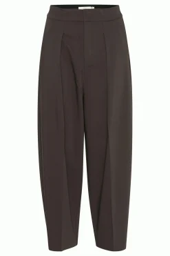 InWear ZellaIW Barrel Bukser* Bukser & Jumpsuits