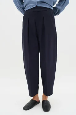 InWear ZellaIW Barrel Bukser* Bukser & Jumpsuits