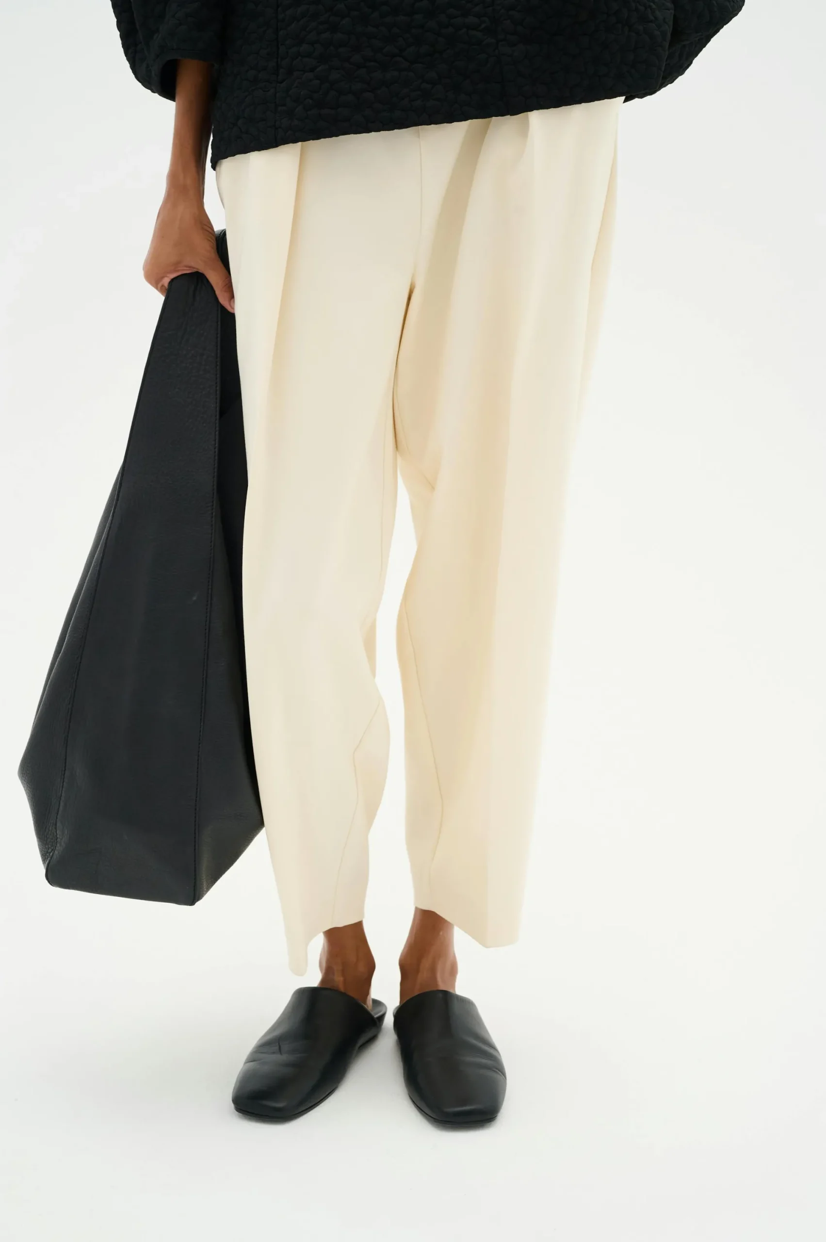 InWear ZellaIW Barrel Bukser* Bukser & Jumpsuits