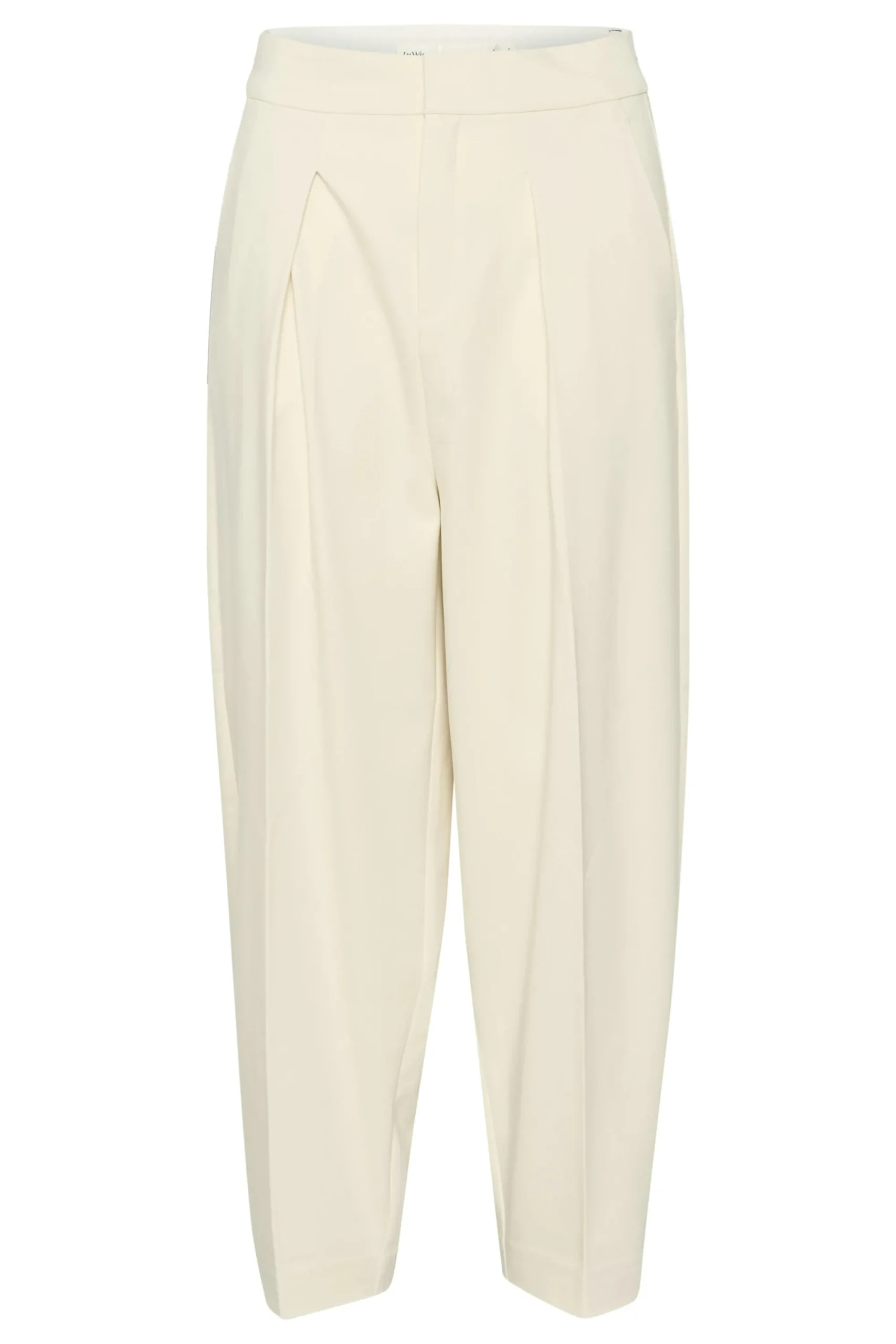 InWear ZellaIW Barrel Bukser* Bukser & Jumpsuits