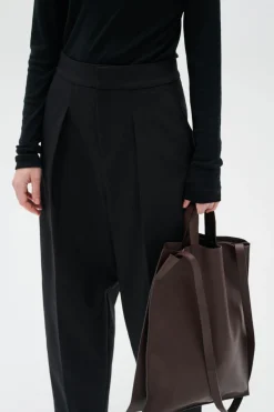 InWear ZellaIW Barrel Bukser* Suits | Bukser & Jumpsuits