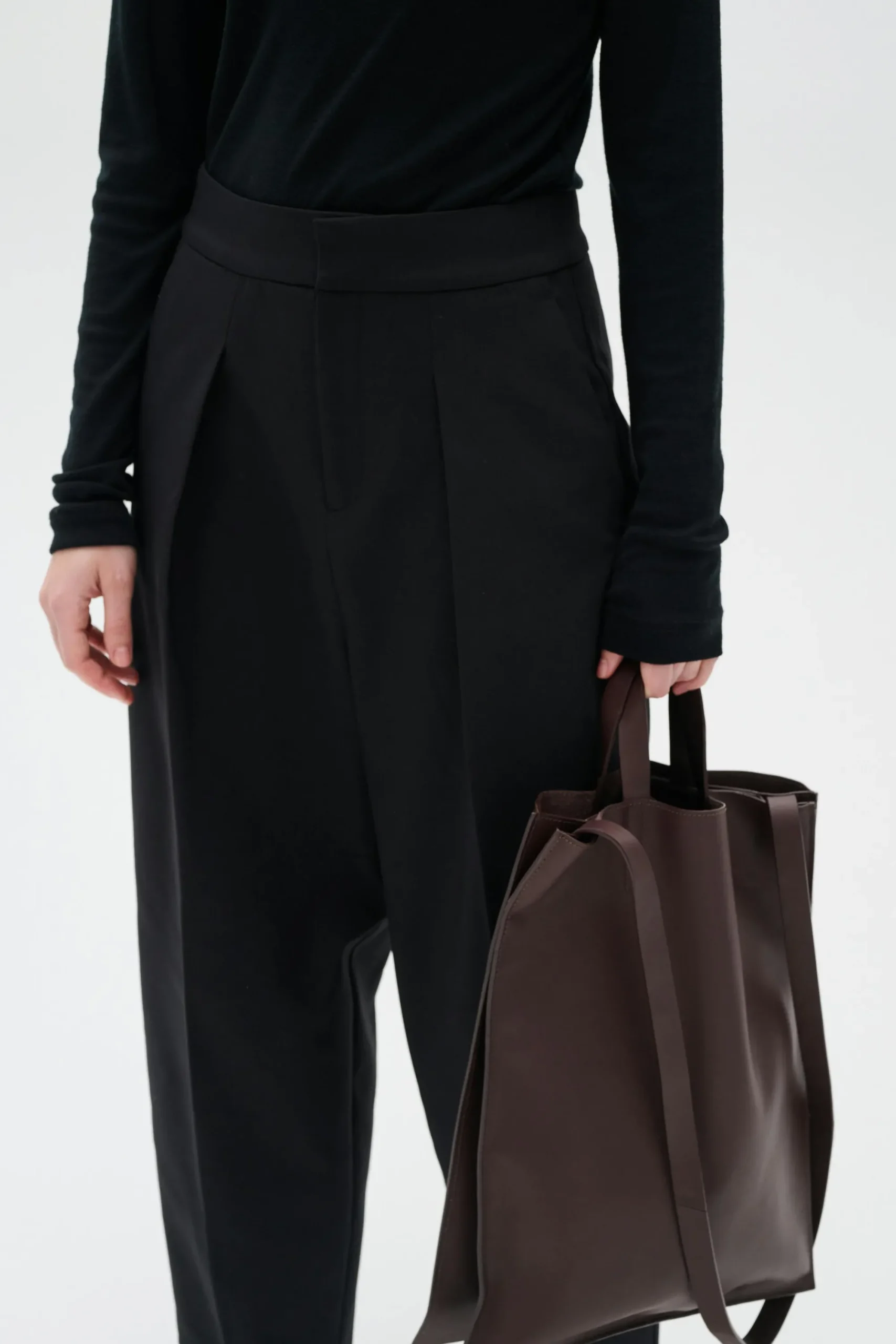 InWear ZellaIW Barrel Bukser* Suits | Bukser & Jumpsuits