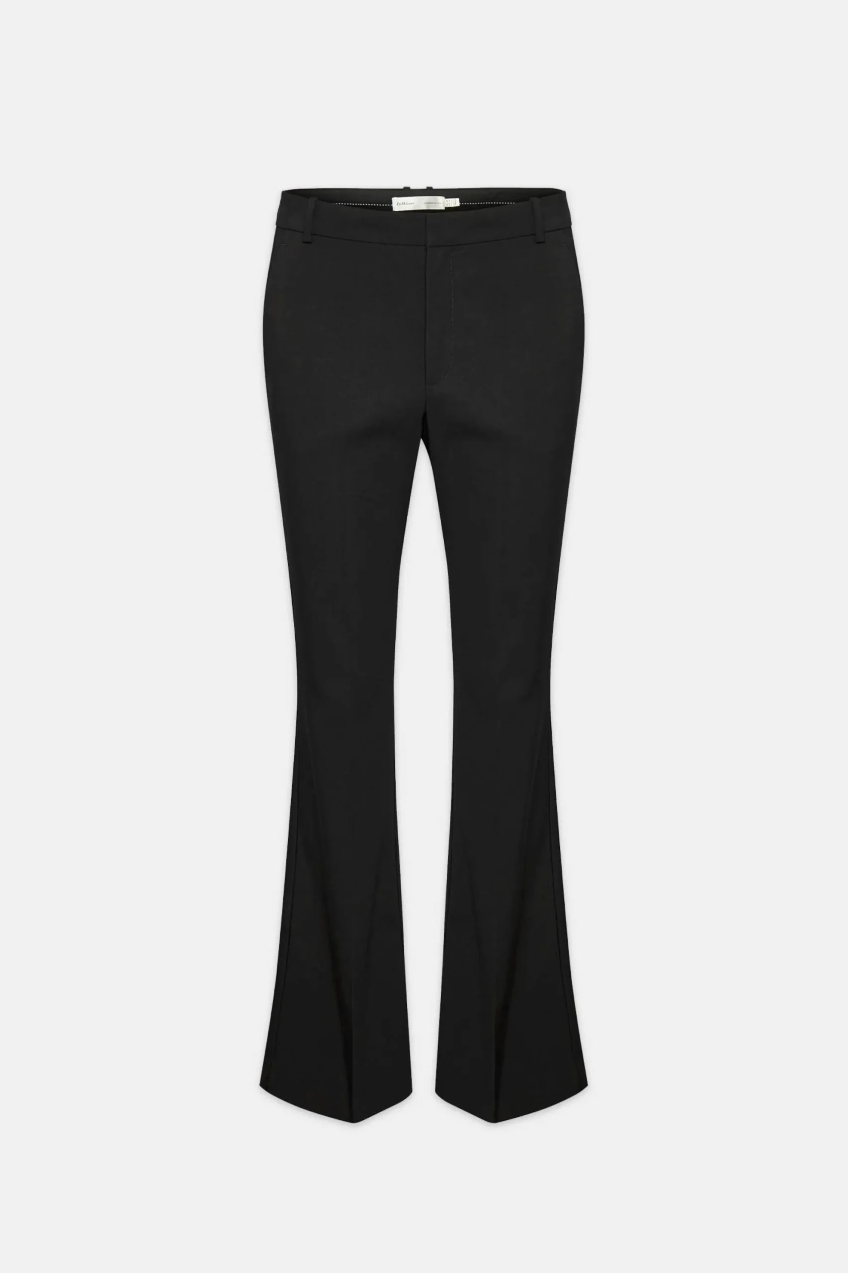 InWear ZellaIW Bootcut Bukser* Suits | Bukser & Jumpsuits