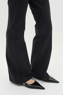 InWear ZellaIW Bootcut Bukser* Suits | Bukser & Jumpsuits