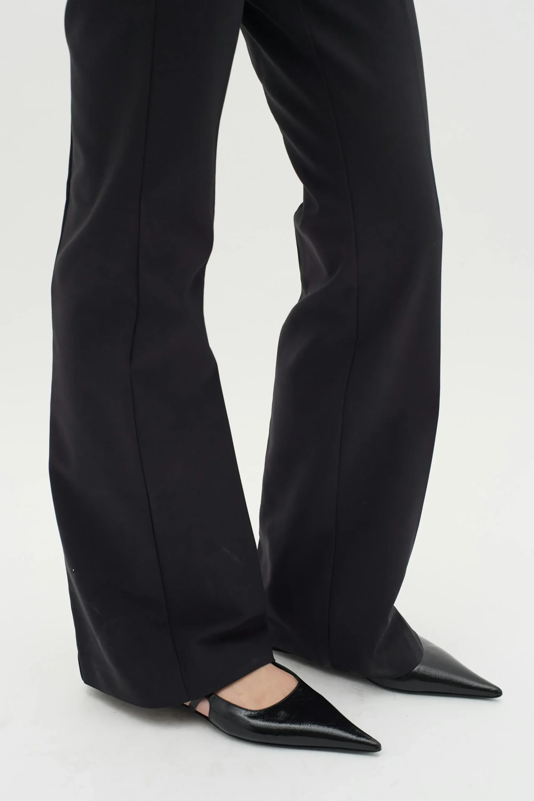 InWear ZellaIW Bootcut Bukser* Suits | Bukser & Jumpsuits