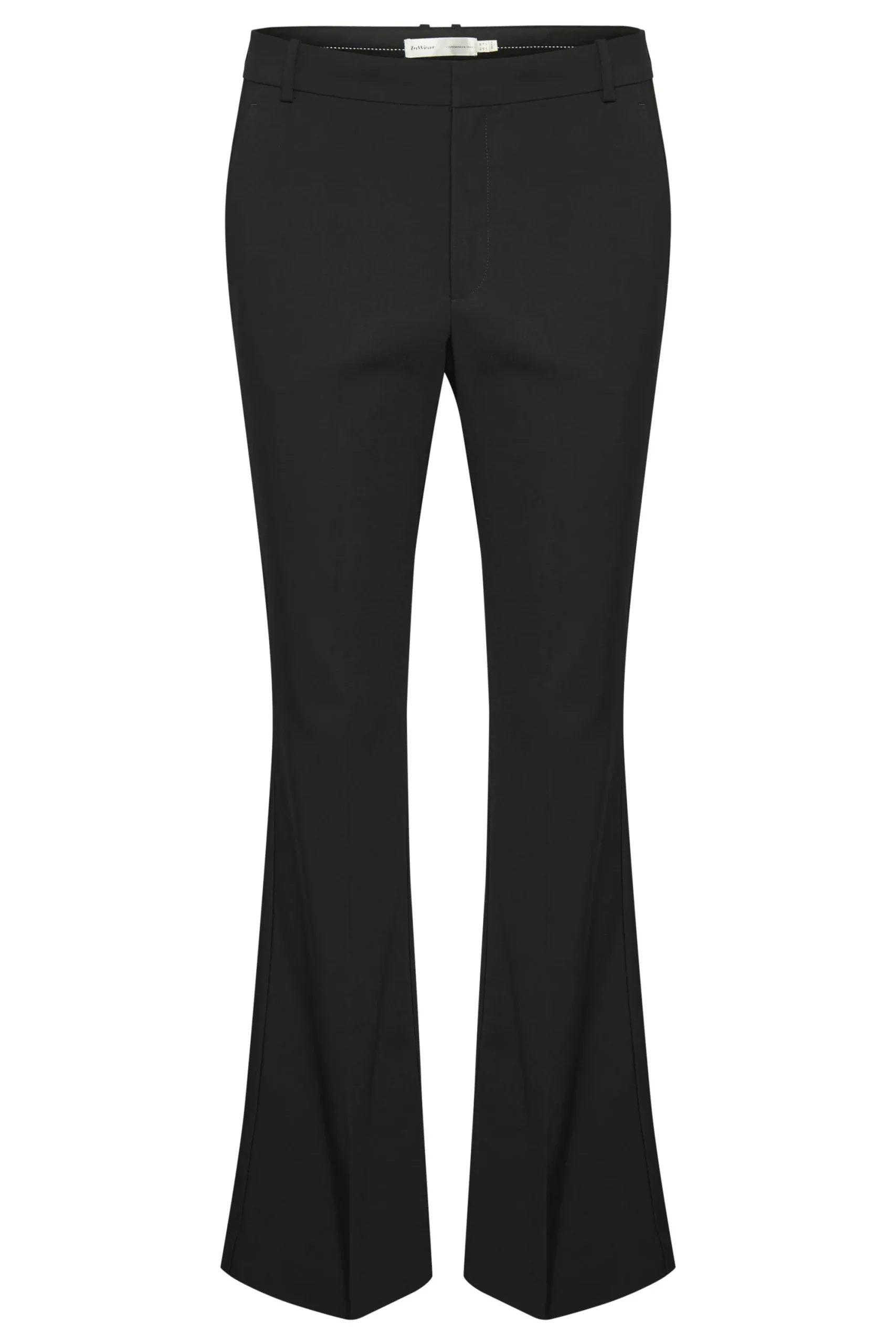 InWear ZellaIW Bootcut Bukser* Suits | Bukser & Jumpsuits