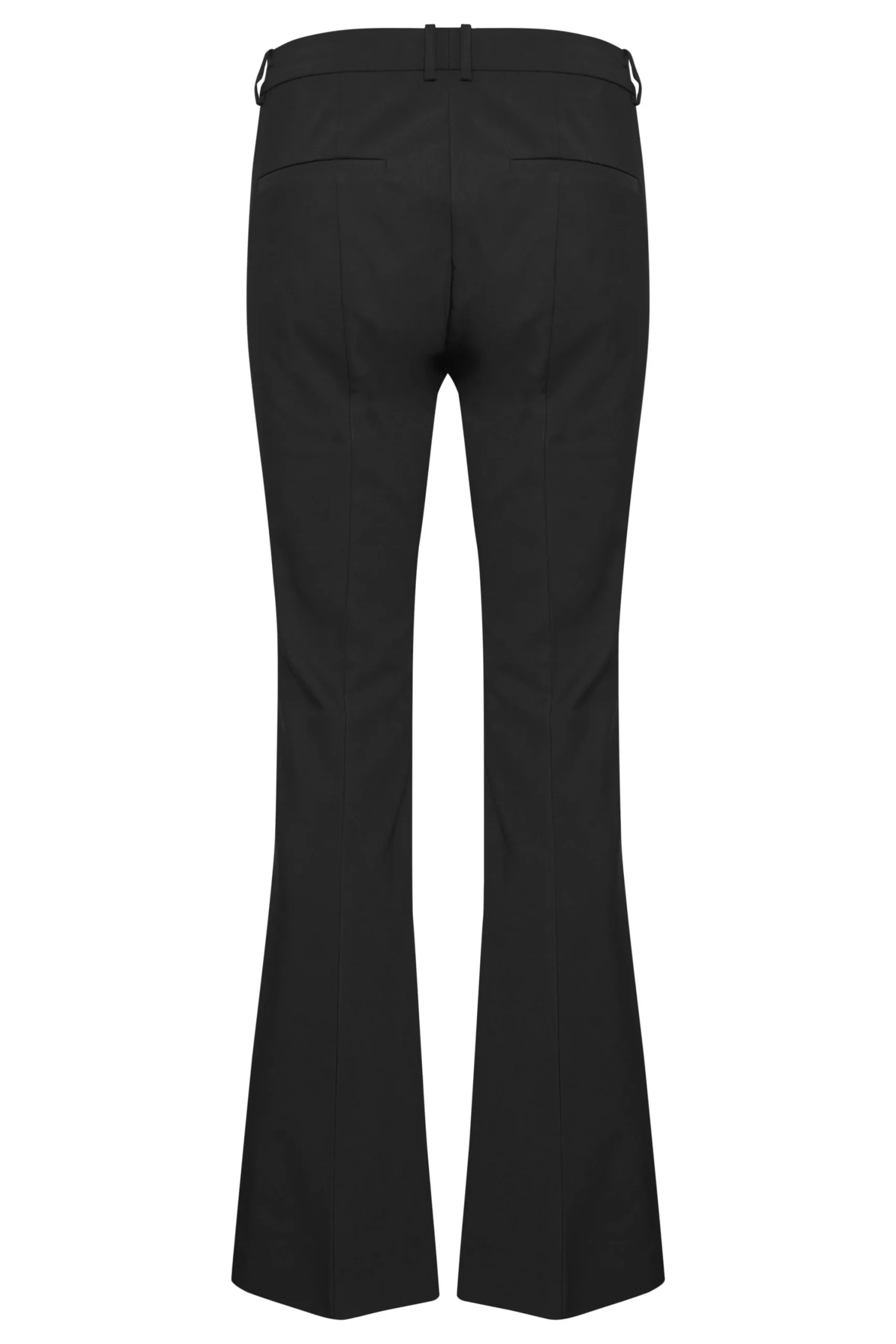 InWear ZellaIW Bootcut Bukser* Suits | Bukser & Jumpsuits
