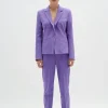 InWear ZellaIW Bukser* Bukser & Jumpsuits