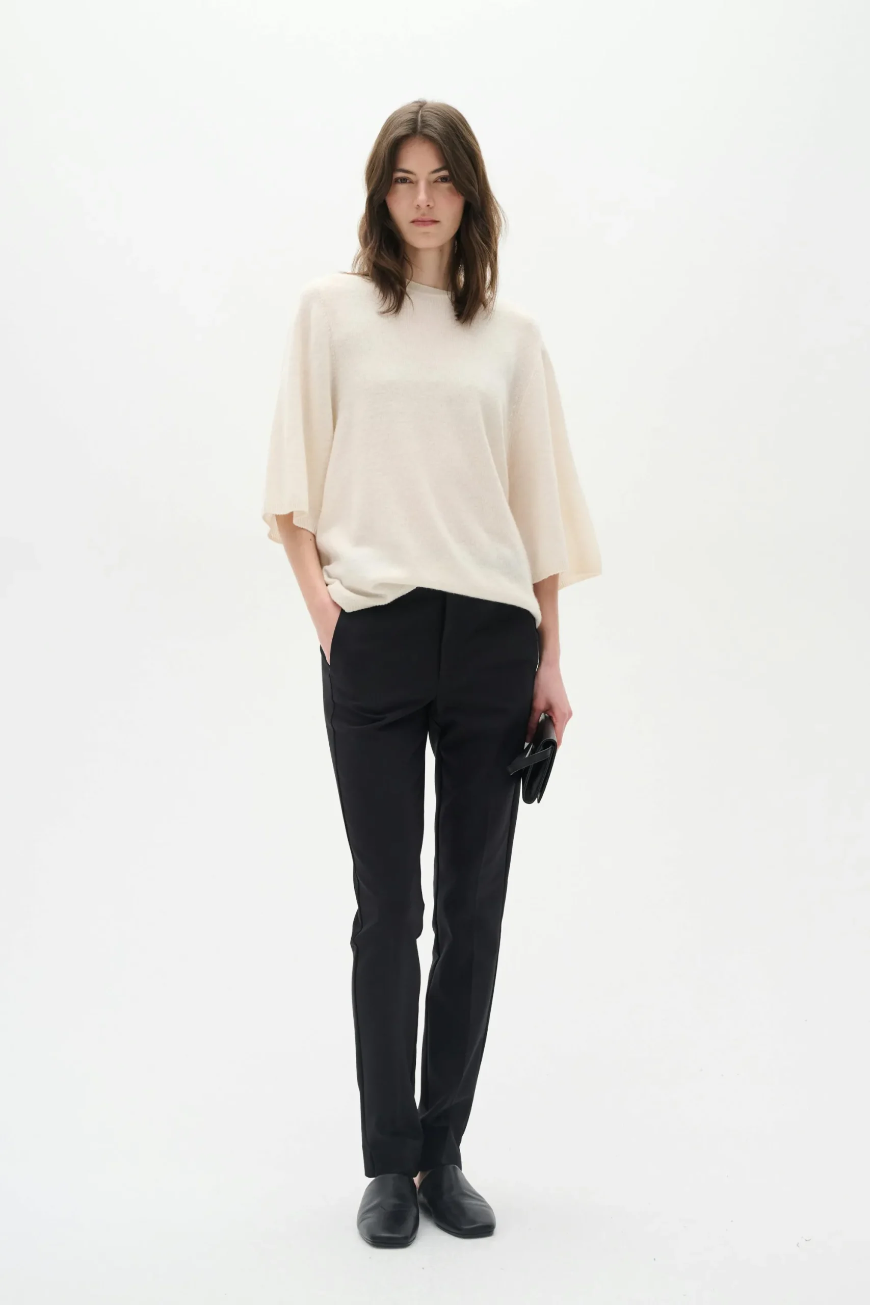 InWear ZellaIW Bukser* Suits | Bukser & Jumpsuits
