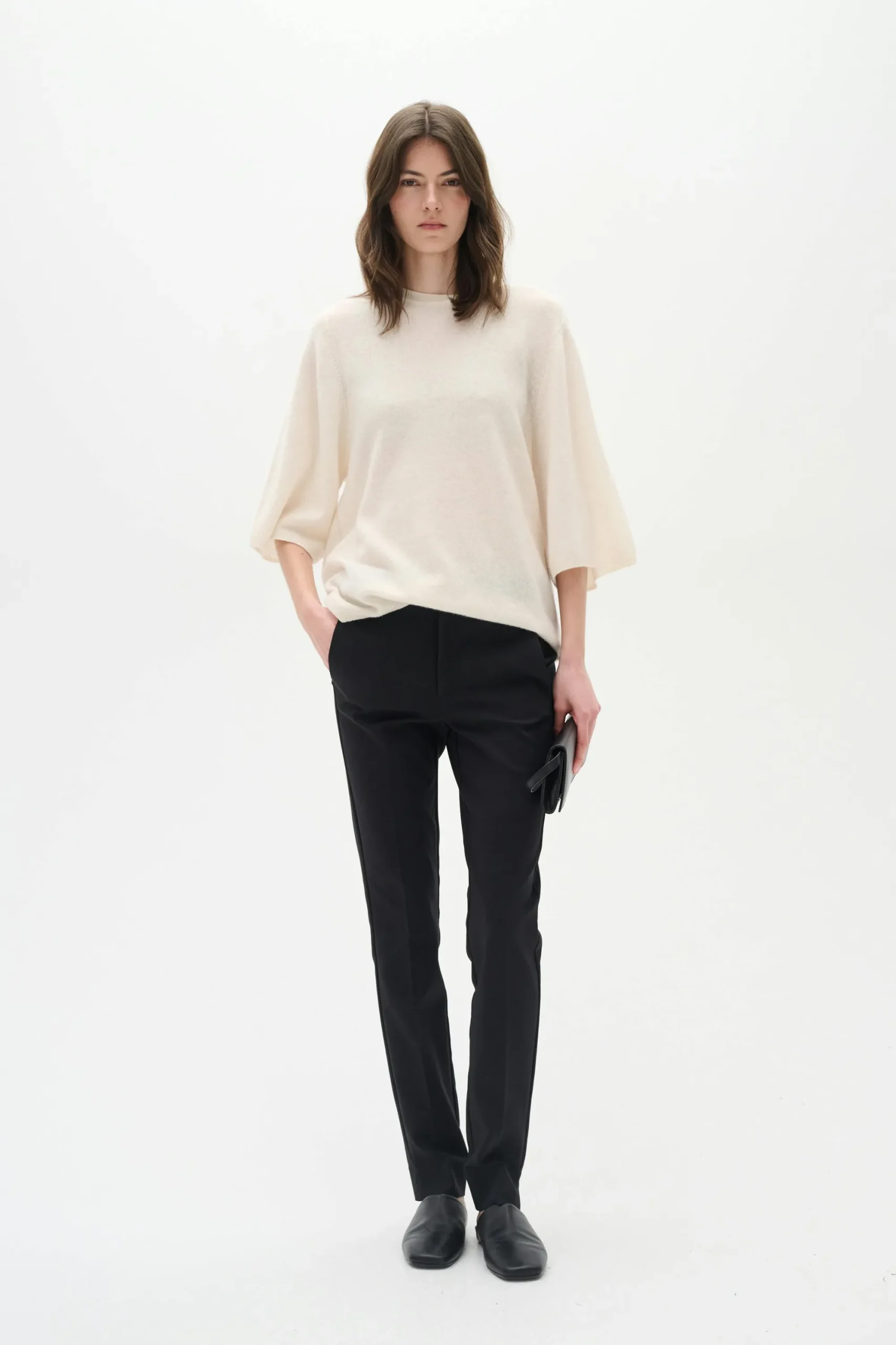 InWear ZellaIW Bukser* Suits | Bukser & Jumpsuits