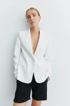InWear ZellaIW Classic Short Blazer* Blazere | Yttertøy