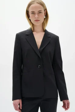 InWear ZellaIW Classic Short Blazer* Blazere | Yttertøy