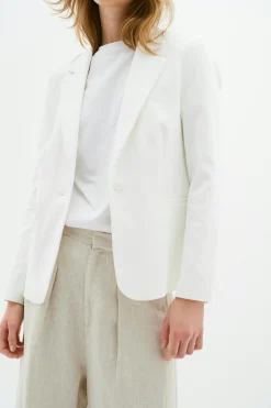 InWear ZellaIW Classic Short Blazer* Blazere | Yttertøy