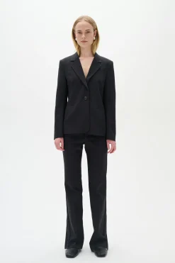 InWear ZellaIW Classic Short Blazer* Blazere | Yttertøy